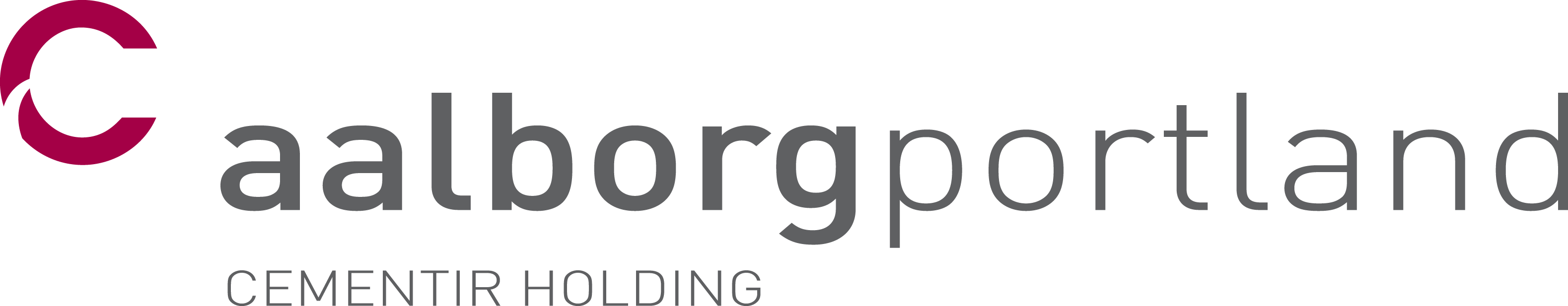 Aalborg Portland Cementir Holding Logo