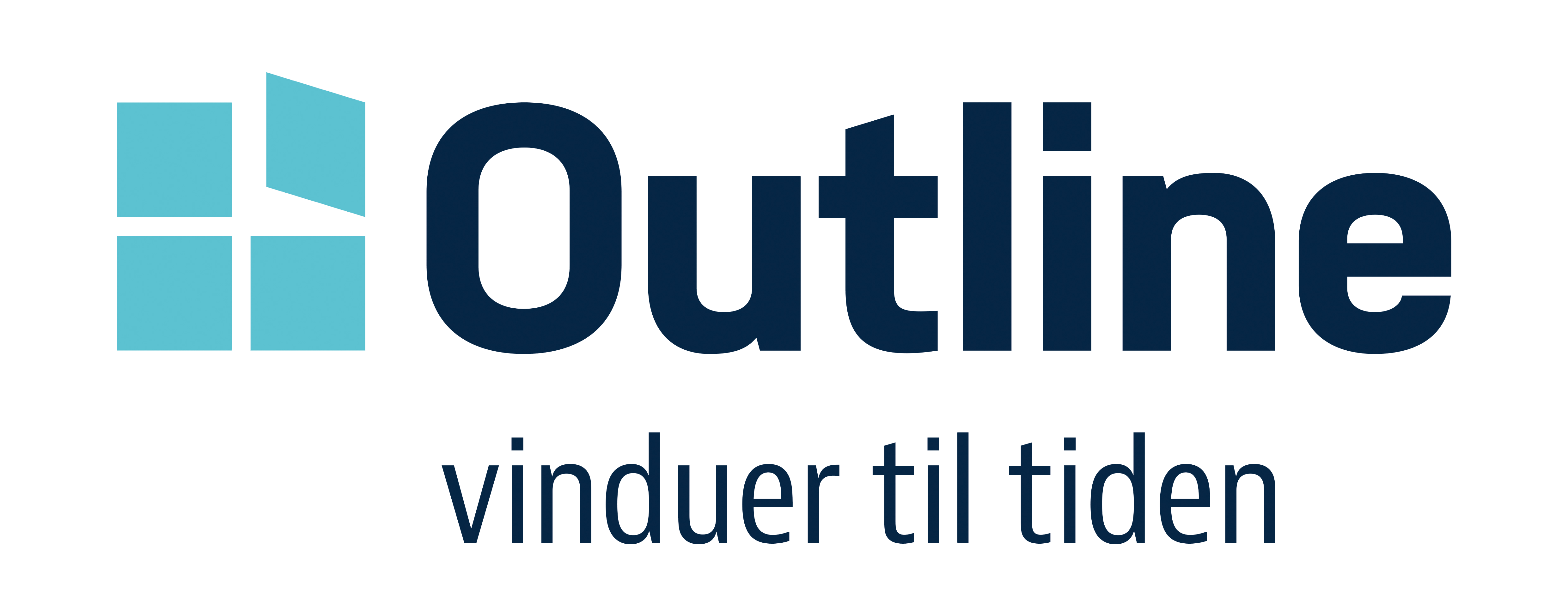 Outline Logo
