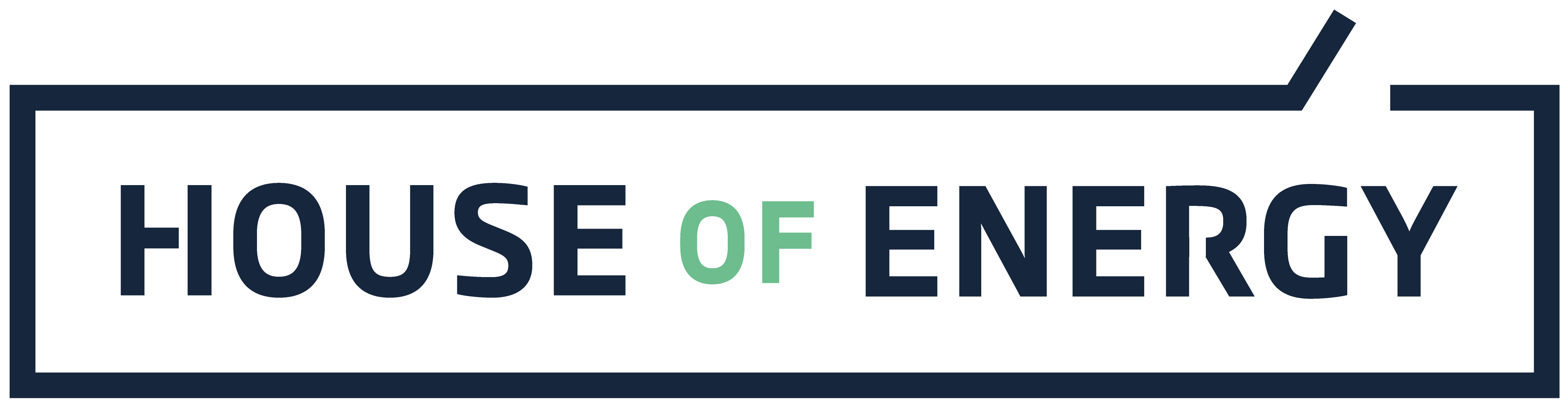 House Of Energy Logo