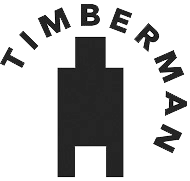 Timberman Logo