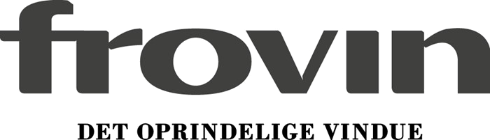 Frovin Logo August2015