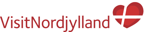 Logo Visitnordjylland Stor