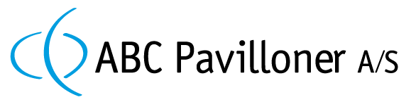 ABC Pavilloner Logo
