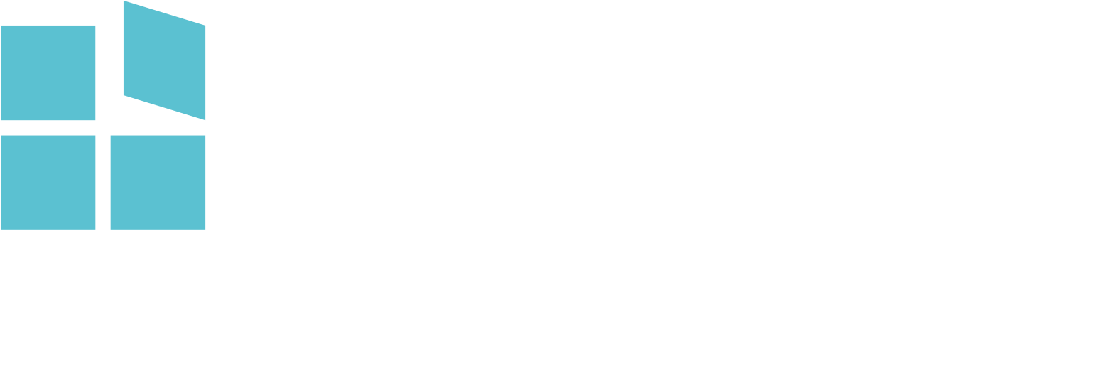 Outline Logo Hvid Tekst Fritlagt