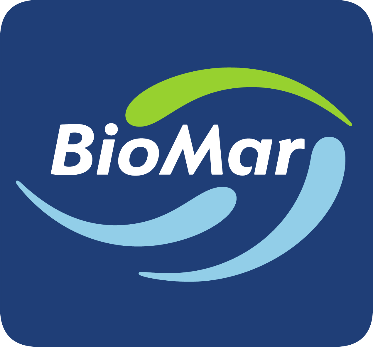 Biomar Logo