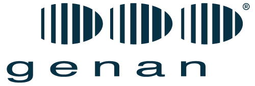 Genan Logo
