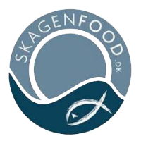 Skagenfood Logo