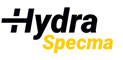 Hydraspecma Logo